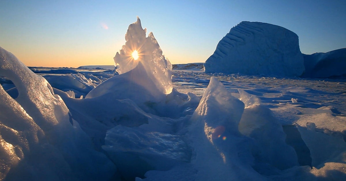 Earth Day 2022: 60 Minutes revisits climate change reporting archive - Vimarsana News
