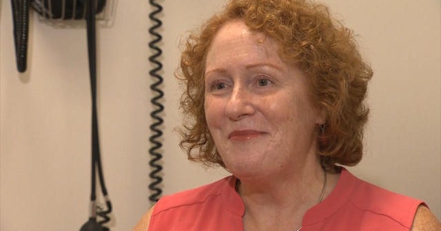 Hot flashes? It may be in your genes