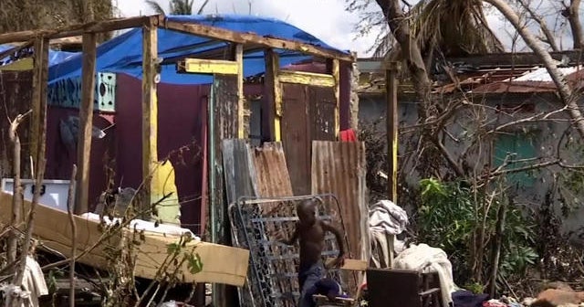 Fears grow in Haiti over cholera after Hurricane Matthew