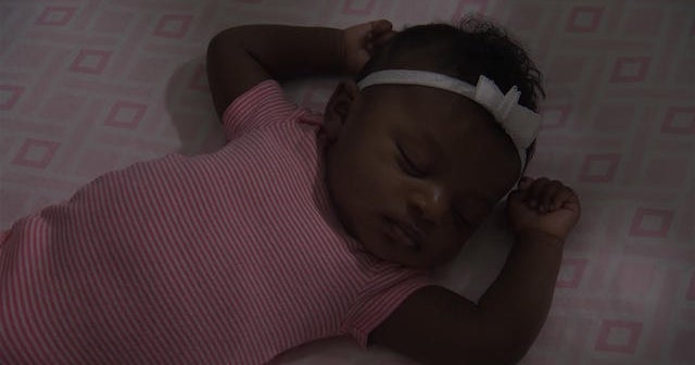 New advice to protect babies from SIDS