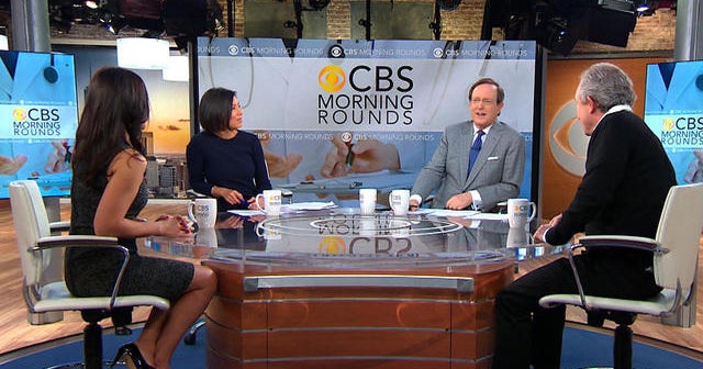 Morning Rounds: Preventing dementia, strokes, and more