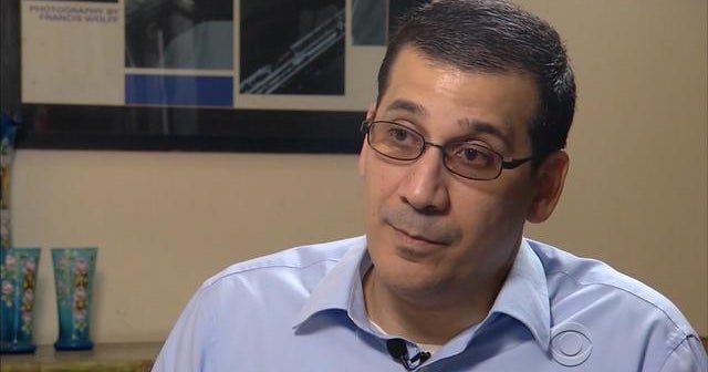 Dissident weighs in on death of Fidel Castro