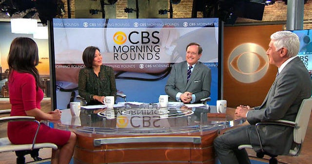 Morning Rounds: Celebrex, statins, and more