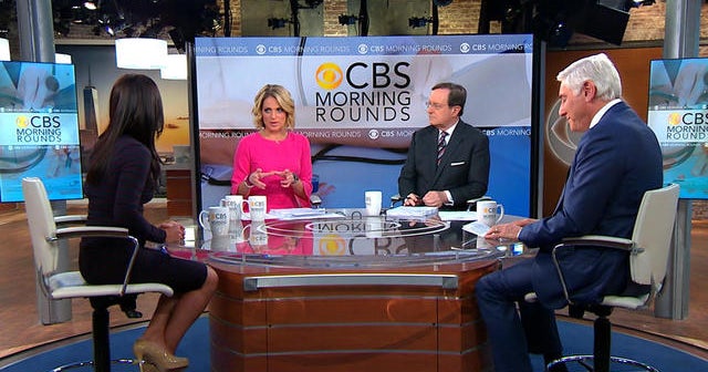Morning Rounds: Battling Zika, health effects of e-cigs, and more