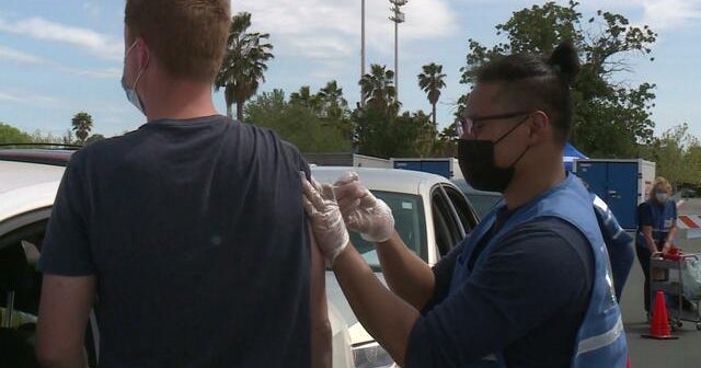 Millions of Americans are skipping their second dose of COVID vaccine