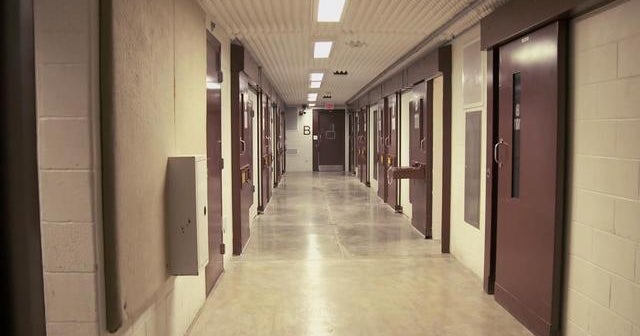 Some Guantanamo Bay prisoners held for years without charges