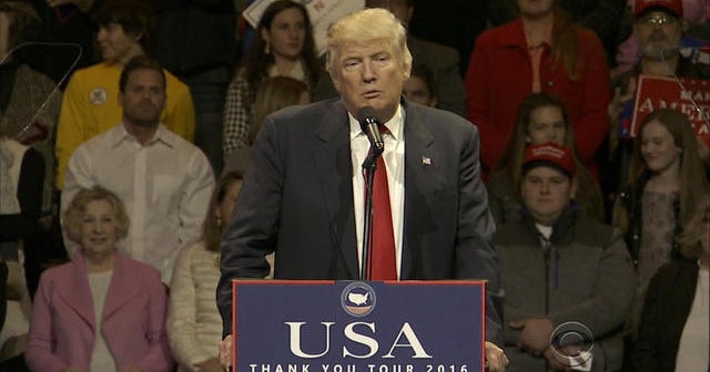 Donald Trump defends controversial Taiwan call