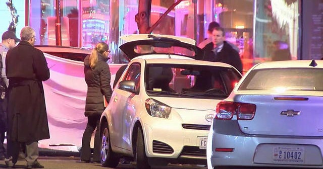Man charged in murder of D.C. yoga instructor Man charged in murder of D.C. yoga instructor