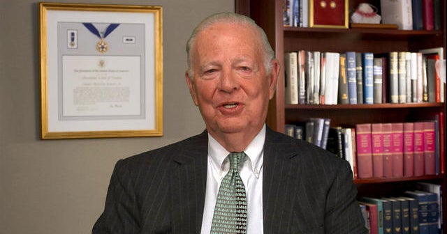 James Baker says Rex Tillerson will be excellent secretary of state