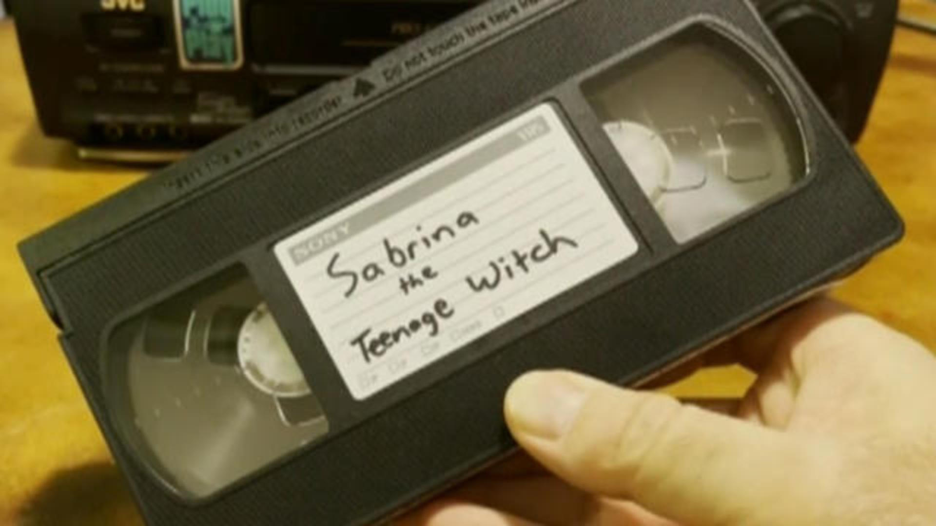 Woman Faced Felony Charge For Not Returning Vhs Tape Over Years Ago Cbs News