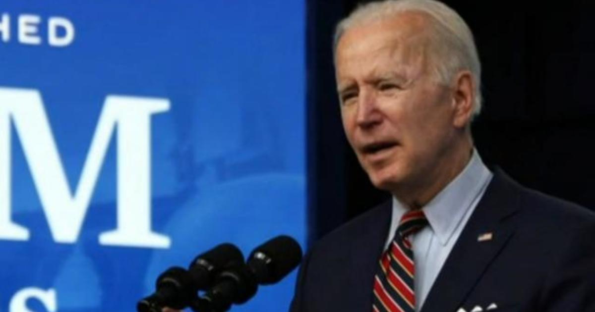 Wealthy would dodge 90% of Biden's capital gains tax increase, study says