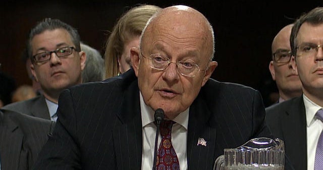 Intelligence leaders outline evidence of Russian hacking