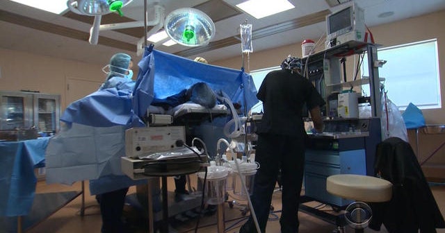 Patients socked by surprise medical bills