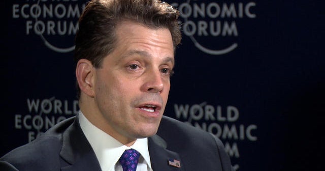 Trump adviser: We are for free, fair trade