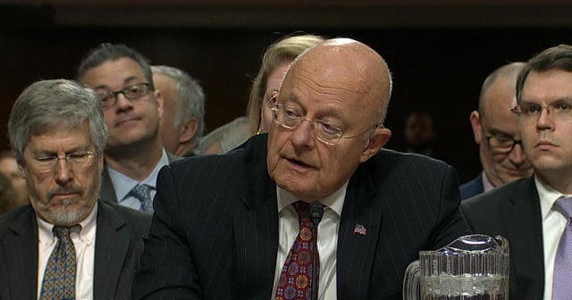 U.S. intel sees multiple motives behind Russian hacking