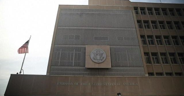 Impact of moving U.S. Embassy from Tel Aviv to Jerusalem