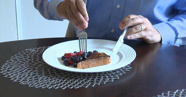Could eating breakfast boost heart health?