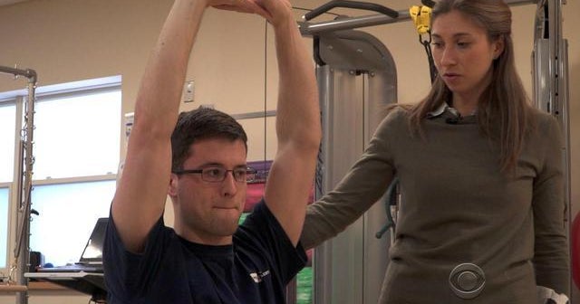 First response to back pain not medication, study says