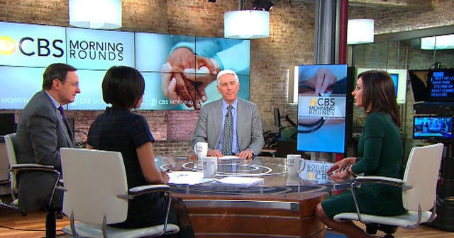Morning Rounds: Opioid prescriptions, treating back pain, and more
