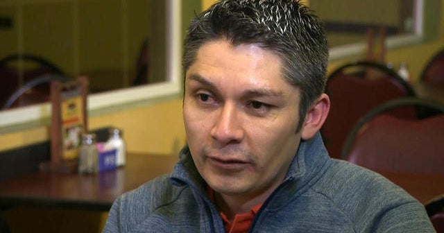 Pro-Trump town in Illinois rallies behind undocumented immigrant