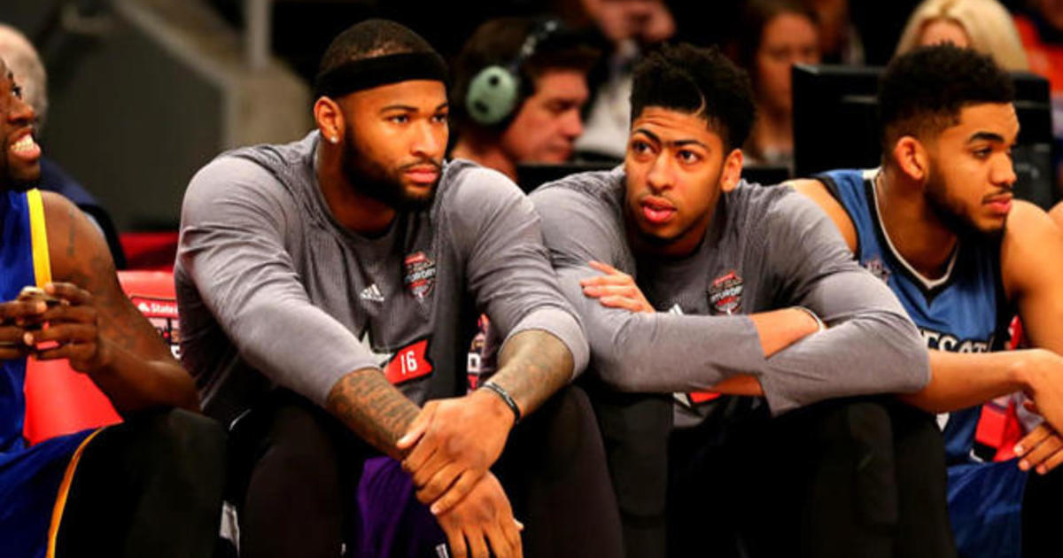 How the NBA plans to manage unvaccinated players this season