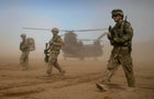 Afghanistan NATO Analysis 