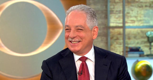 NewYork-Presbyterian CEO on mistaken assumptions in GOP health bill