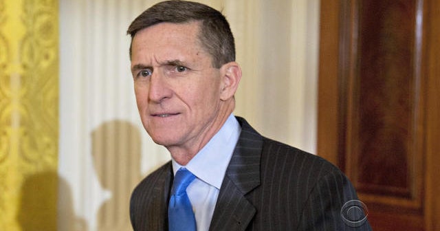 Michael Flynn appears before Jan. 6 committee but declines to answer questions