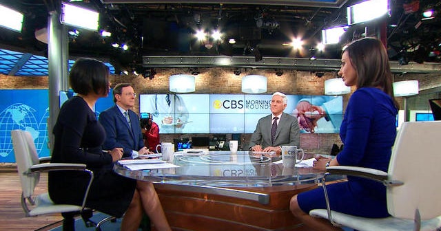 Morning Rounds: Zika and pregnancy in the U.S.