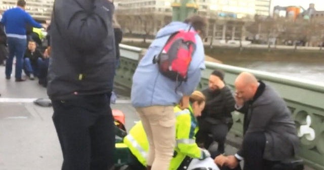 London attack: New info on victims and suspect