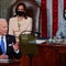 President Biden Delivers First Address To Joint Session Of Congress
