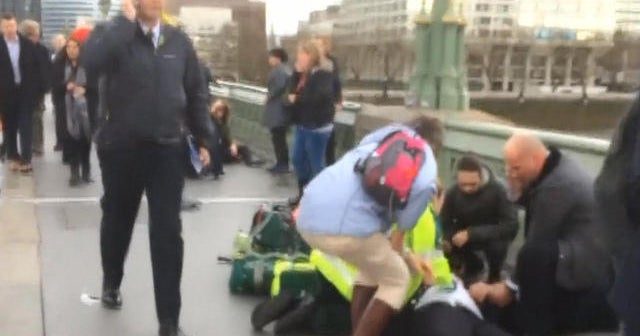 New info on London attacker and deadly rampage