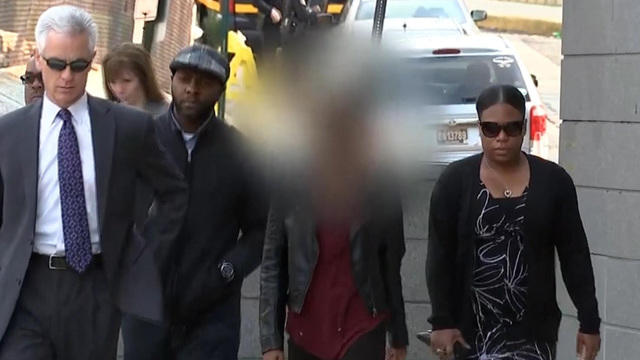 Delaware Bathroom Fight Judge Rules In School Brawl That Left Teen Dead Cbs News