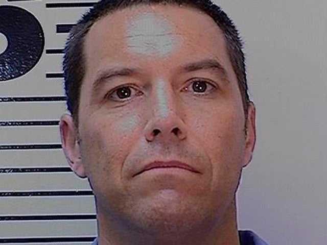 The Scott Peterson Case New Evidence Cbs News