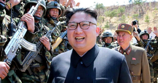 North Korea has a new warning for the U.S.