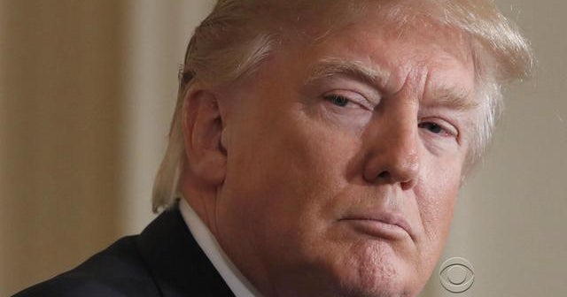 Trump aims to negotiate new NAFTA