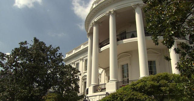 Senators head to White House for North Korea briefing