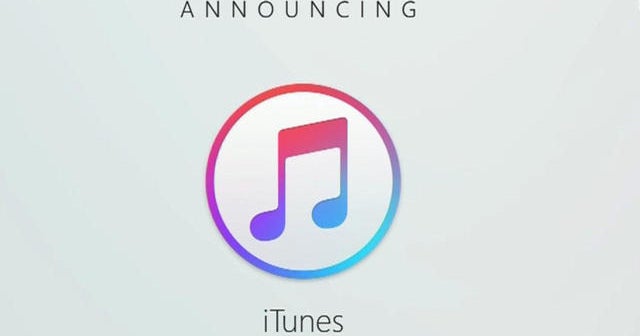 iTunes is coming to the Microsoft store iTunes is coming to the Microsoft store