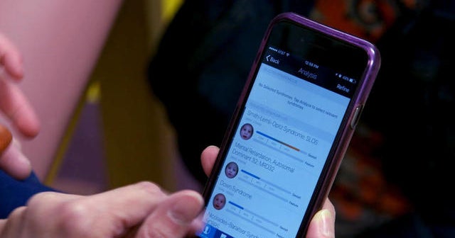 New technologies provide faster medical diagnosis of disorders