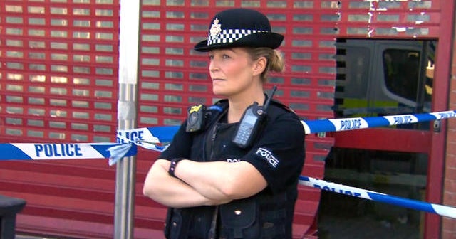 New arrest in Manchester bombing investigation