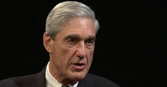 Former FBI director named special counsel for Russia probe