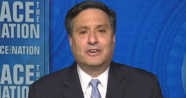 Klain says reports of deal with Iran for release of American hostages not true