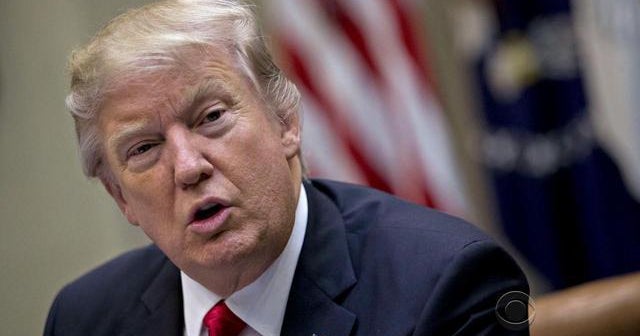 Side battle pits President Trump against London mayor