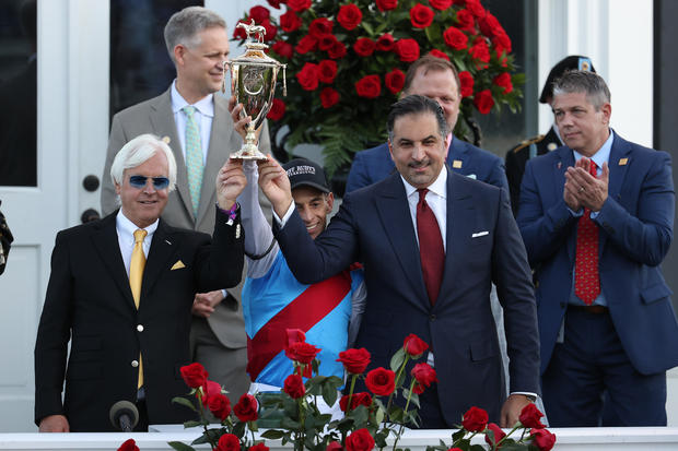 147th Kentucky Derby 