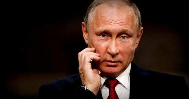 Russian government to closely watch James Comey testimony