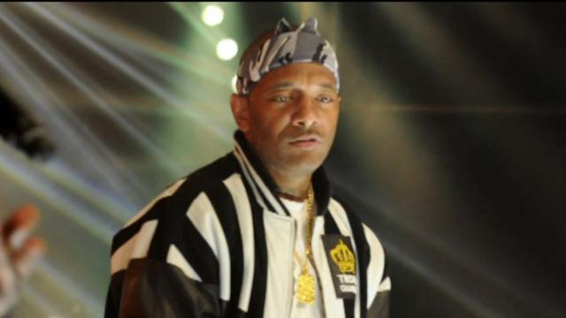 prodigy rap