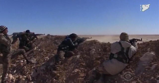 U.S., Russia and Jordan announce cease-fire in Syria