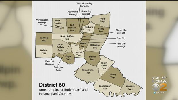 District 60 