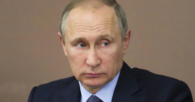 Kremlin: Russian banker was not ordered to meet with Kushner