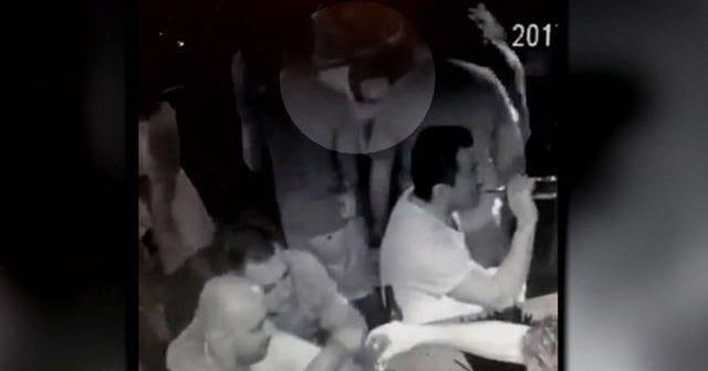 Videos show how beating death of American in Greece unfolded